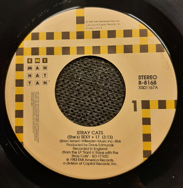 ( SheÂ´s ) Sexy + 17